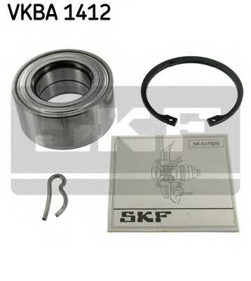 skf vkba1412