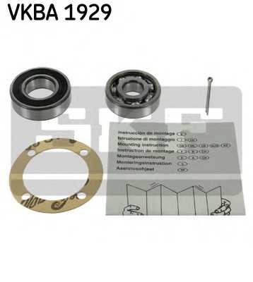 skf vkba1929