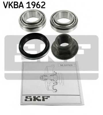 skf vkba1962