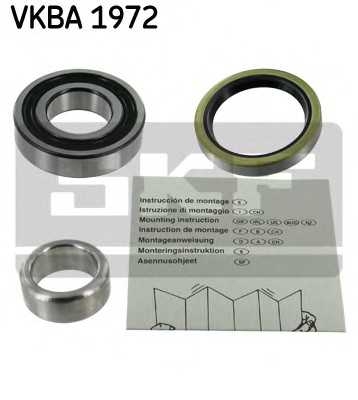 skf vkba1972