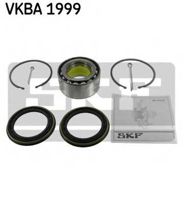 skf vkba1999