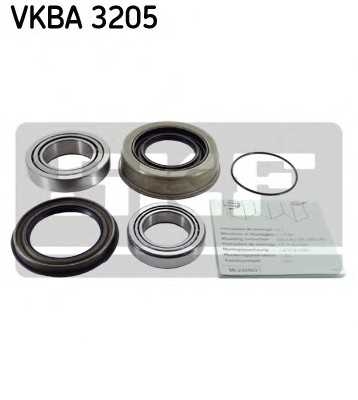 skf vkba3205