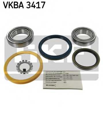 skf vkba3417