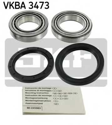 skf vkba3473