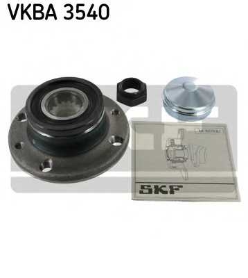 skf vkba3540