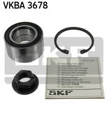 skf vkba3678