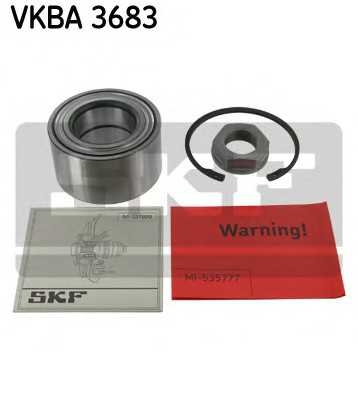 skf vkba3683