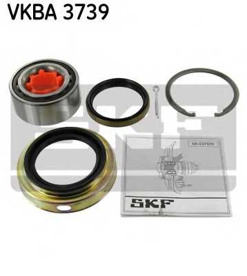 skf vkba3739