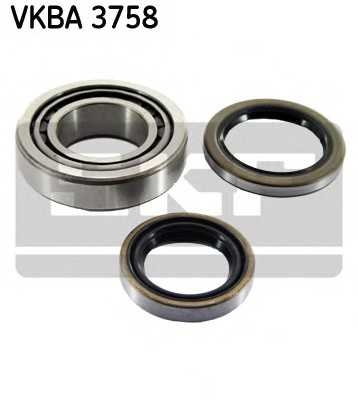skf vkba3758