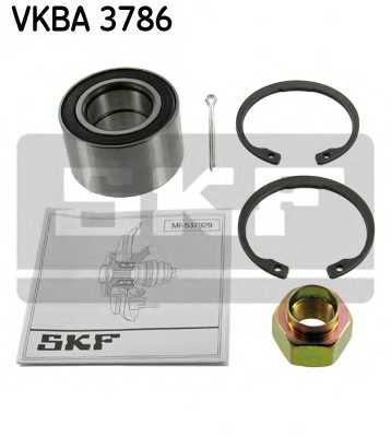 skf vkba3786