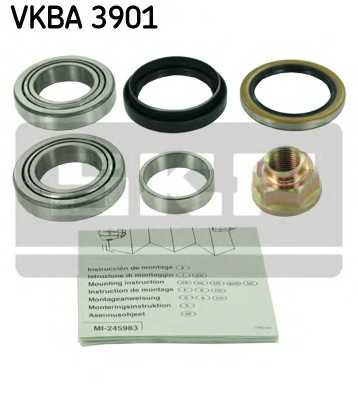 skf vkba3901