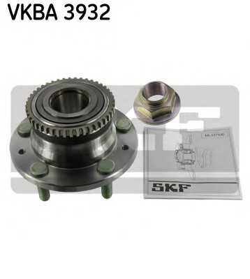 skf vkba3932