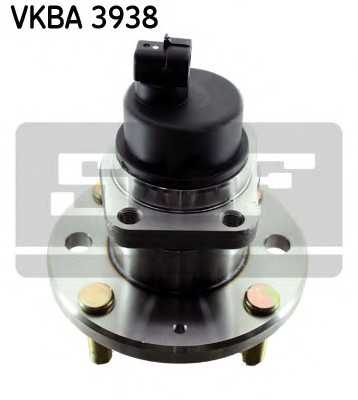 skf vkba3938