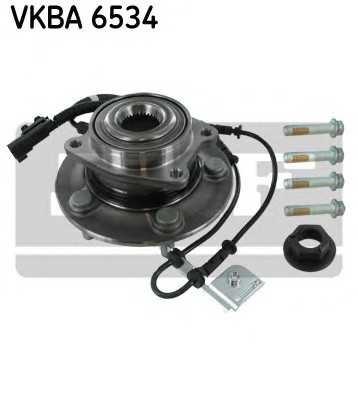 skf vkba6534
