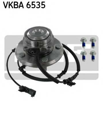 skf vkba6535