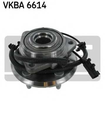 skf vkba6614