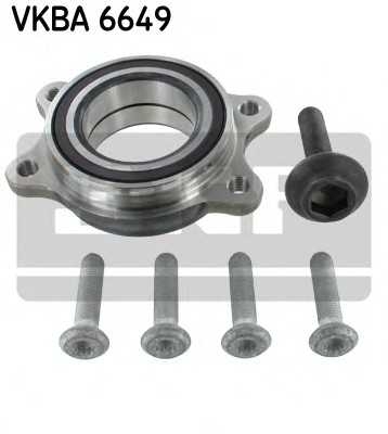 skf vkba6649