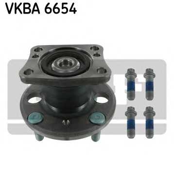 skf vkba6654