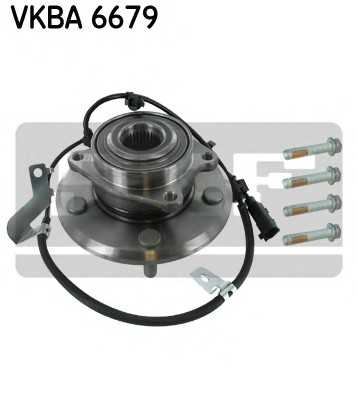 skf vkba6679