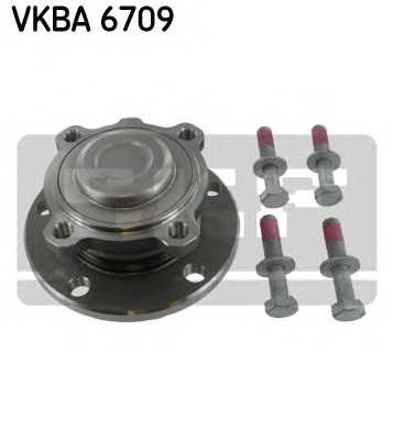 skf vkba6709