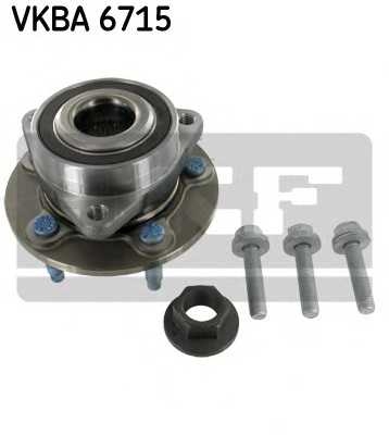 skf vkba6715