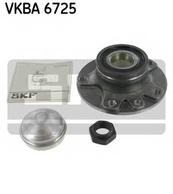skf vkba6725