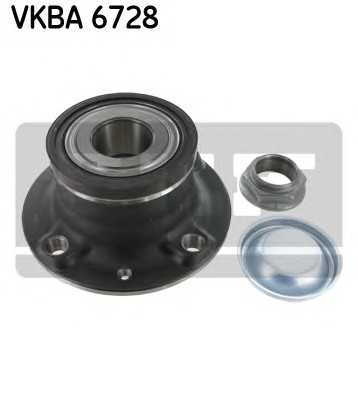 skf vkba6728