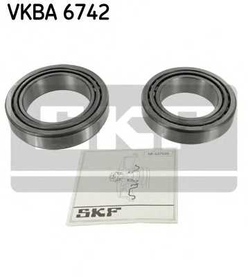 skf vkba6742