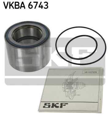 skf vkba6743