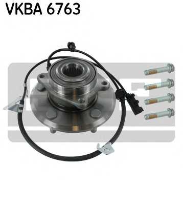 skf vkba6763