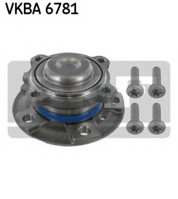 skf vkba6781