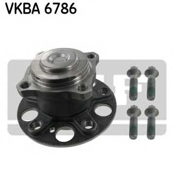 skf vkba6786