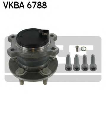 skf vkba6788