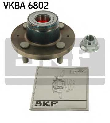 skf vkba6802