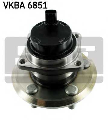 skf vkba6851