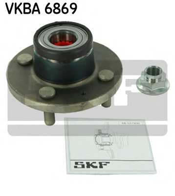 skf vkba6869