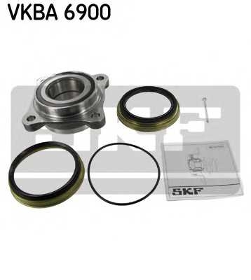 skf vkba6900