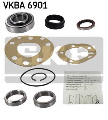 skf vkba6901