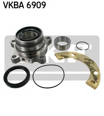 skf vkba6909