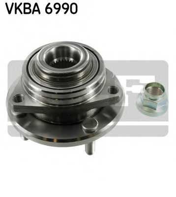 skf vkba6990