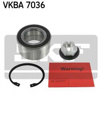 skf vkba7036