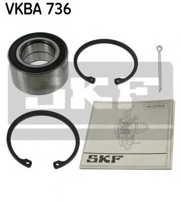 skf vkba736