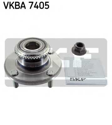 skf vkba7405
