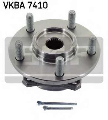 skf vkba7410