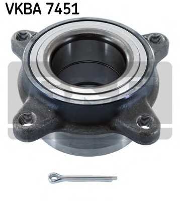 skf vkba7451