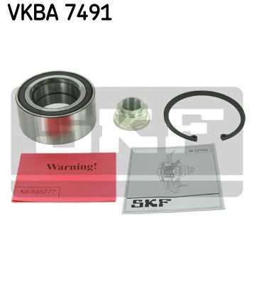 skf vkba7491