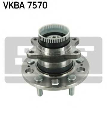 skf vkba7570