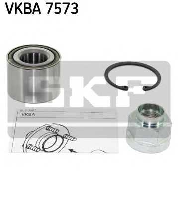 skf vkba7573