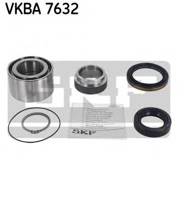 skf vkba7632