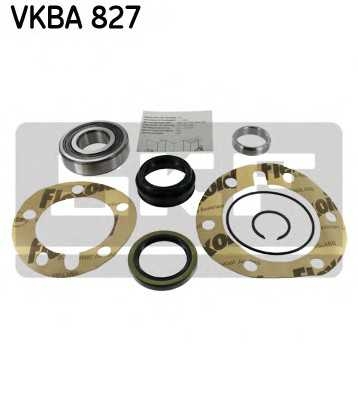 skf vkba827